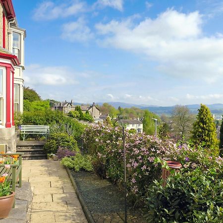 Вилла Beech Hill Burneside Экстерьер фото