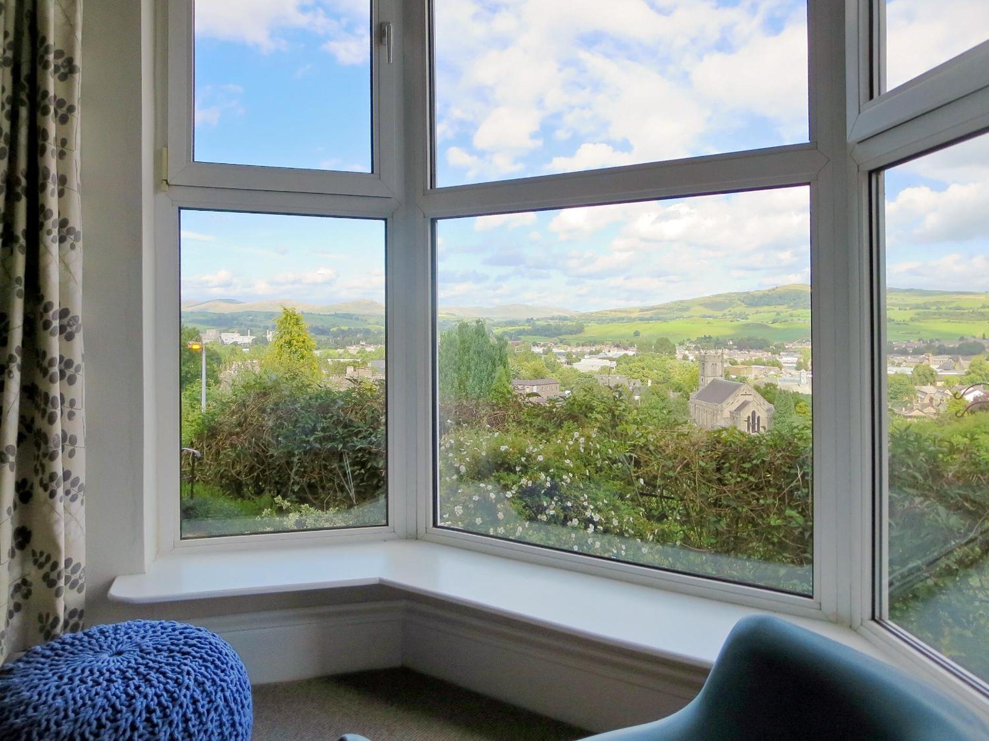 Вилла Beech Hill Burneside Экстерьер фото